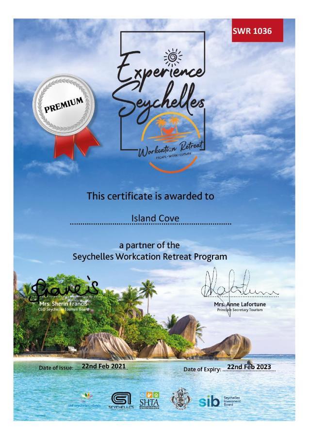 Appartamento Island Cove Victoria Esterno foto