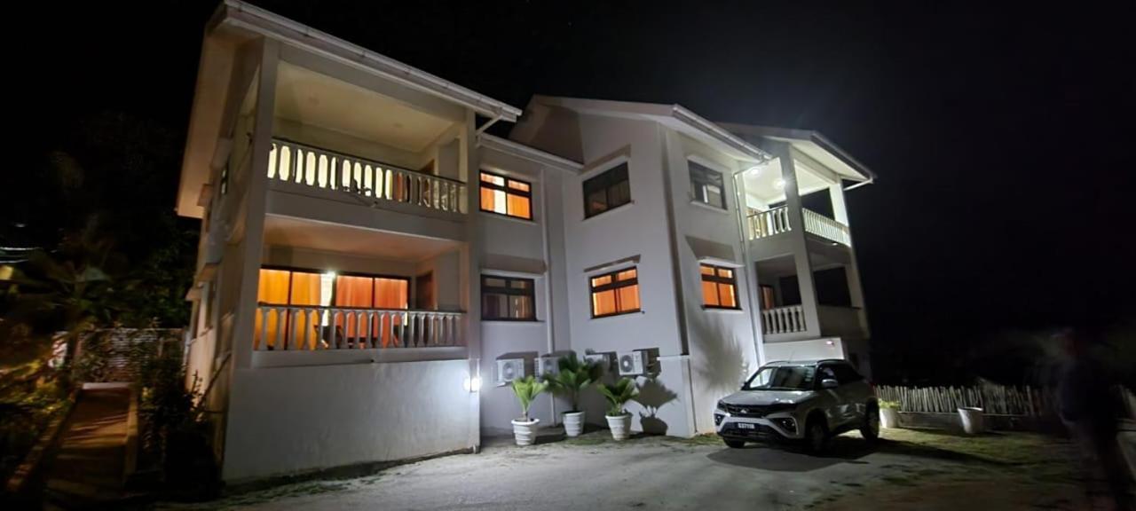 Appartamento Island Cove Victoria Esterno foto