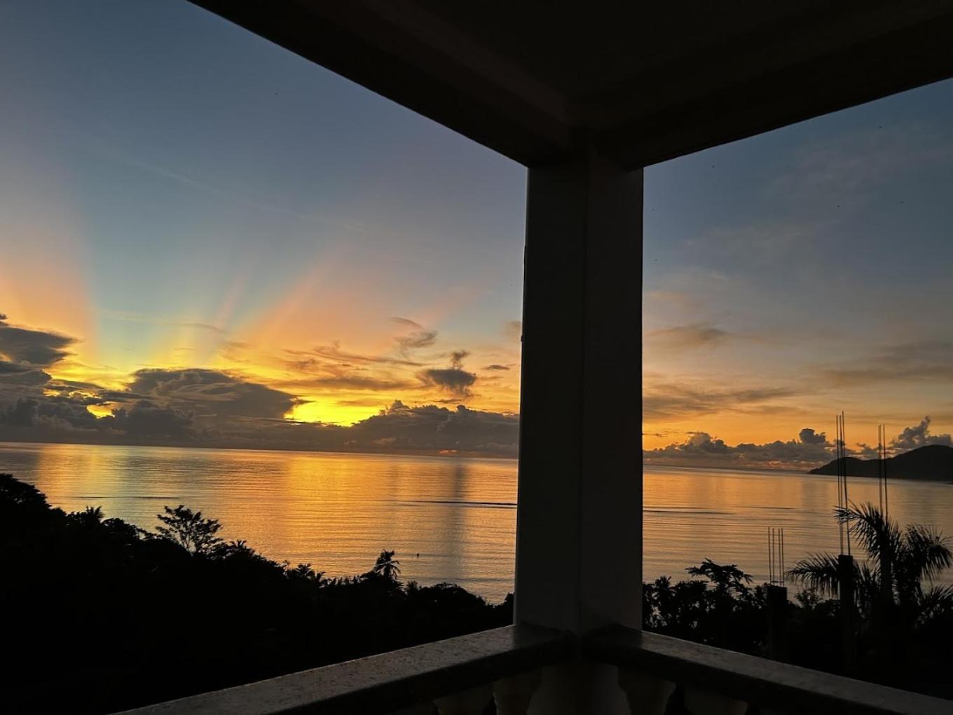 Appartamento Island Cove Victoria Esterno foto