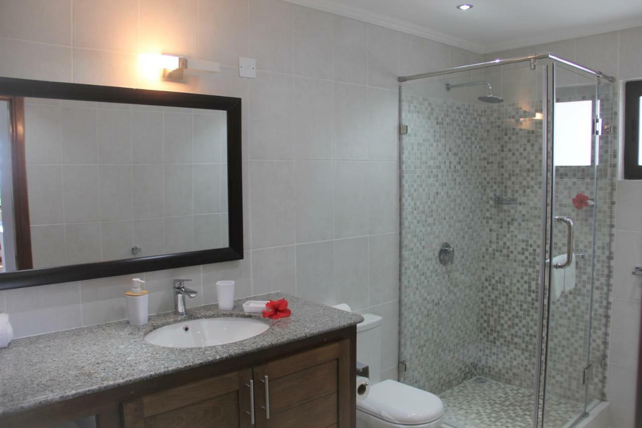 Appartamento Island Cove Victoria Esterno foto