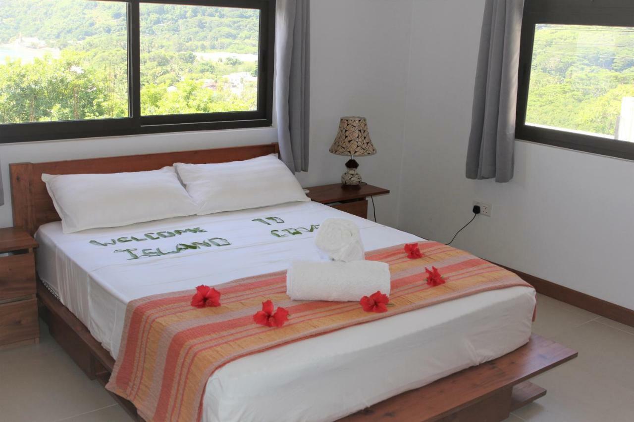 Appartamento Island Cove Victoria Esterno foto