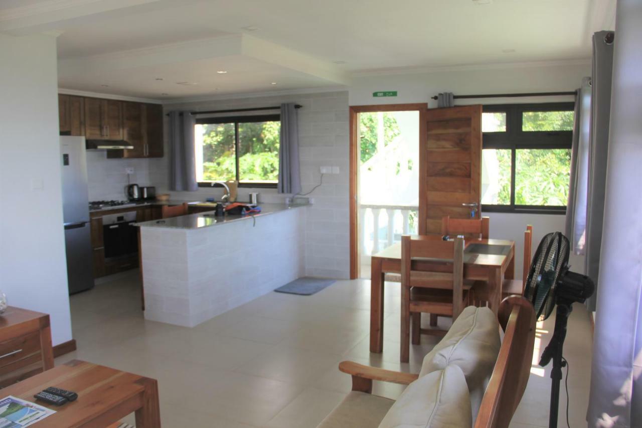 Appartamento Island Cove Victoria Esterno foto