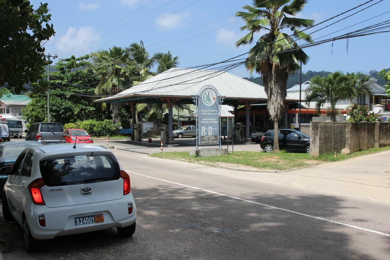 Appartamento Island Cove Victoria Esterno foto