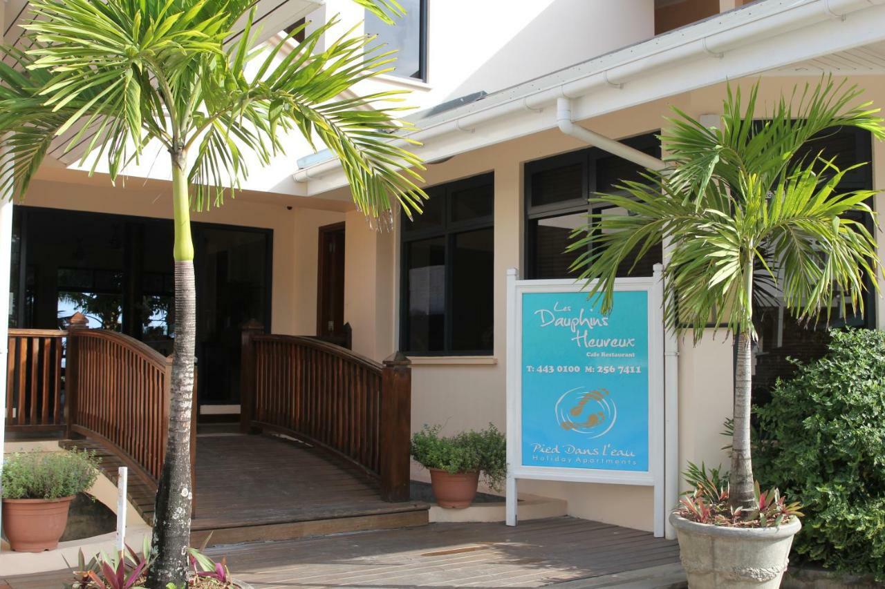 Appartamento Island Cove Victoria Esterno foto