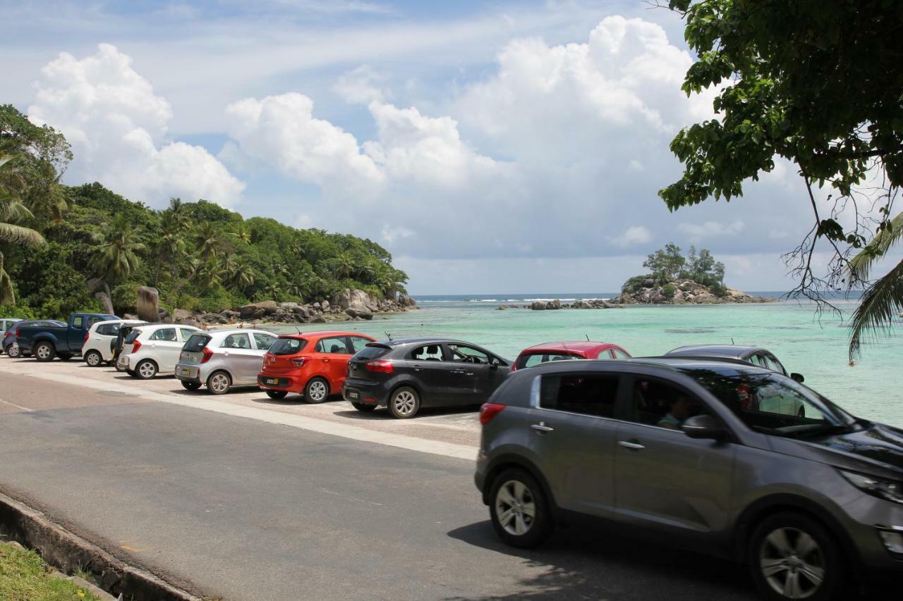 Appartamento Island Cove Victoria Esterno foto